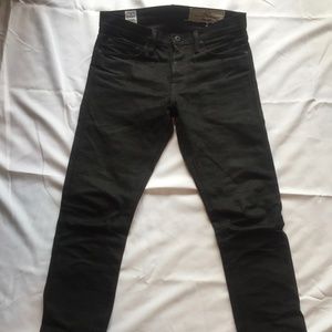 Rogue Territory SK 15 oz black